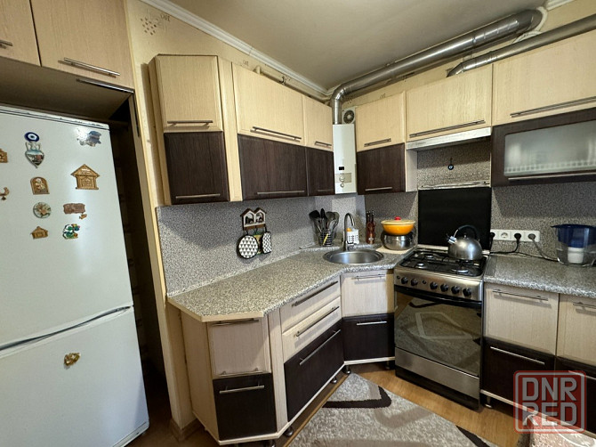 продам квартиру макеевка Макеевка - изображение 3
