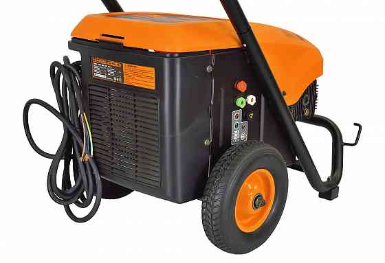 Carver CW-7500 PRO Аппарат моющий высокого давления Донецк
