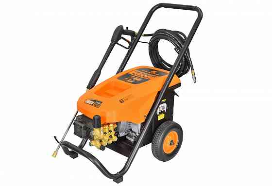 Carver CW-7500 PRO Аппарат моющий высокого давления Донецк