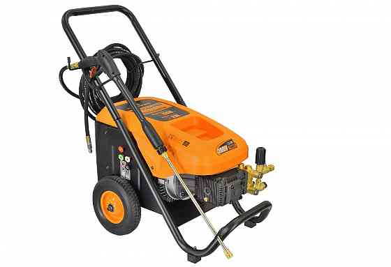 Carver CW-7500 PRO Аппарат моющий высокого давления Донецк