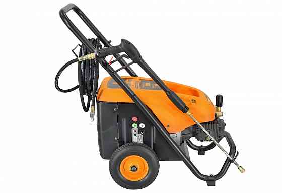 Carver CW-7500 PRO Аппарат моющий высокого давления Донецк