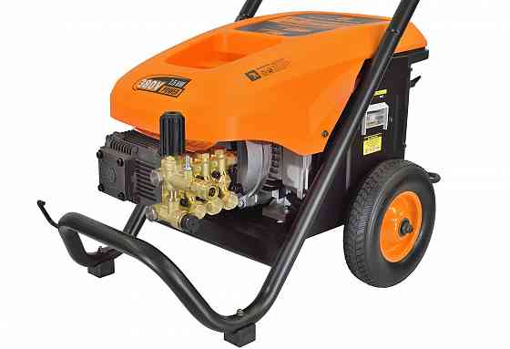 Carver CW-7500 PRO Аппарат моющий высокого давления Донецк