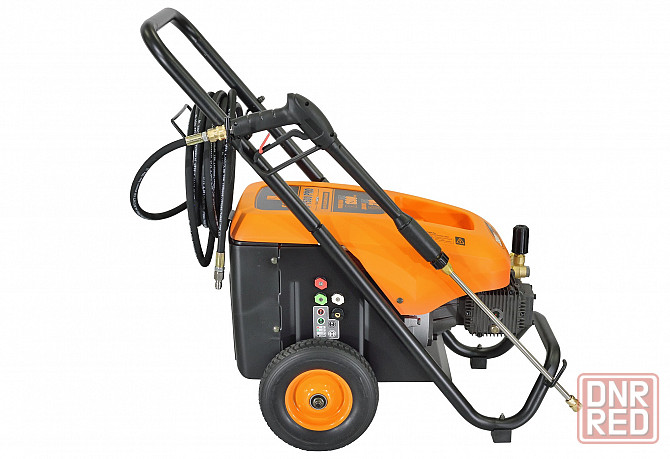 Carver CW-7500 PRO Аппарат моющий высокого давления Донецк - изображение 3