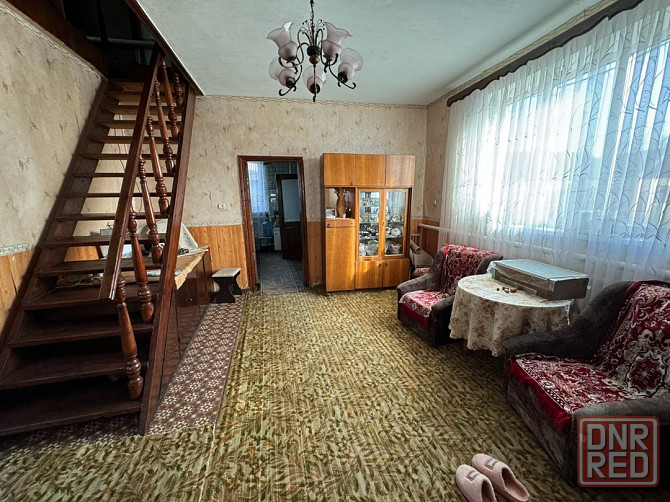 продам дом в харцызске Харцызск - изображение 2