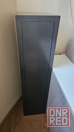 Сейф оружейный с отсеком под патроны 250*250*1000 мм Донецк - изображение 3