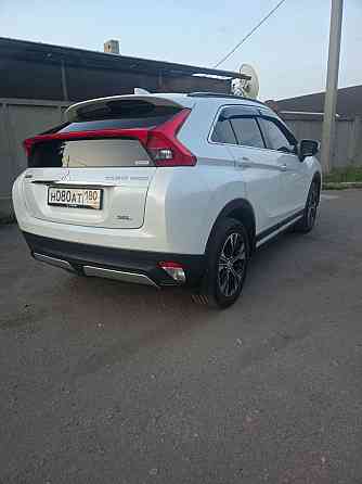 Mitsubishi Eclipse Cross 1.5 CVT, 2018 Макеевка