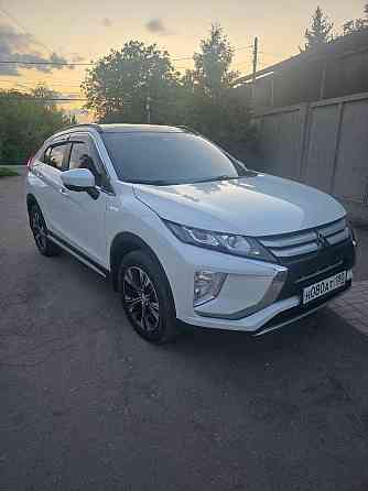Mitsubishi Eclipse Cross 1.5 CVT, 2018 Макеевка