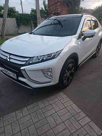 Mitsubishi Eclipse Cross 1.5 CVT, 2018 Макеевка