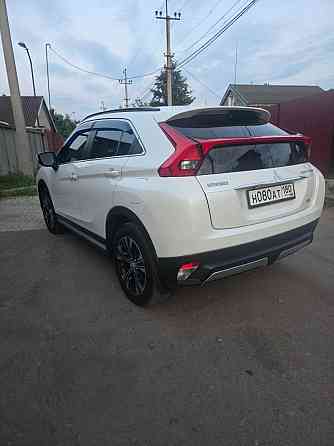 Mitsubishi Eclipse Cross 1.5 CVT, 2018 Макеевка
