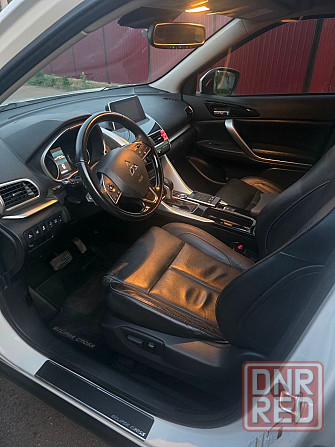 Mitsubishi Eclipse Cross 1.5 CVT, 2018 Макеевка - изображение 6
