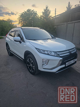 Mitsubishi Eclipse Cross 1.5 CVT, 2018 Макеевка - изображение 2