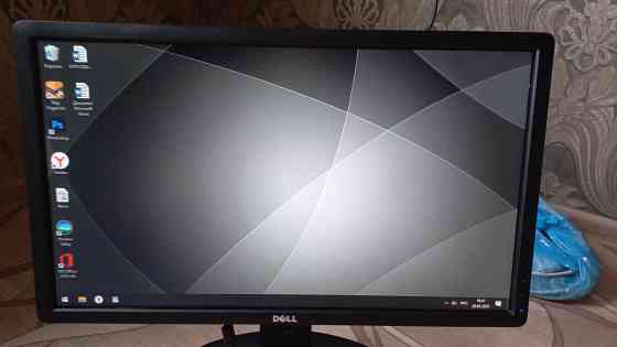 Монитор Dell 23 дюйма Макеевка