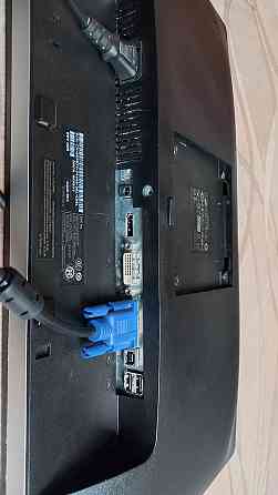 Монитор Dell 23 дюйма Макеевка