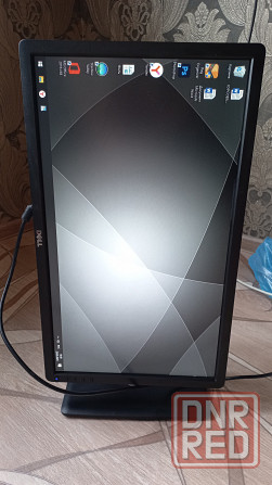 Монитор Dell 23 дюйма Макеевка - изображение 7