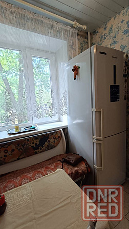 продам 3х к.кв Университетская, ориентир Изумруд, этаж 4из5 Донецк - изображение 7