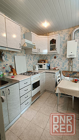 продам 3х к.кв Университетская, ориентир Изумруд, этаж 4из5 Донецк - изображение 9