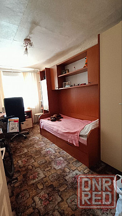 продам 3х к.кв Университетская, ориентир Изумруд, этаж 4из5 Донецк - изображение 4