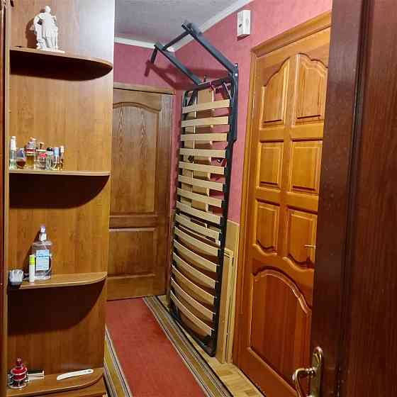 Продажа 2 комн. квартиры пл. Бакинских Комиссаров Донецк