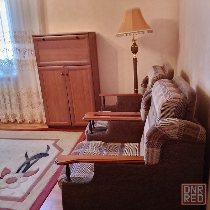 Продажа 2 комн. квартиры пл. Бакинских Комиссаров Донецк - изображение 5