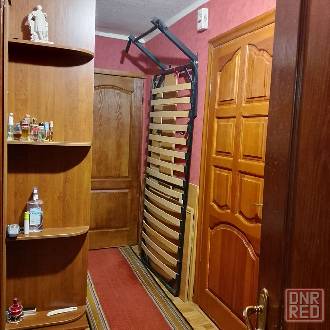 Продажа 2 комн. квартиры пл. Бакинских Комиссаров Донецк - изображение 1