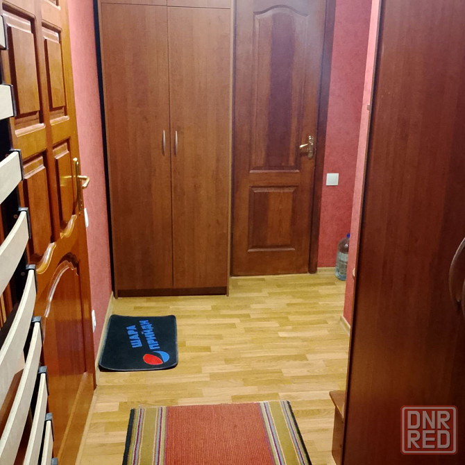 Продажа 2 комн. квартиры пл. Бакинских Комиссаров Донецк - изображение 2
