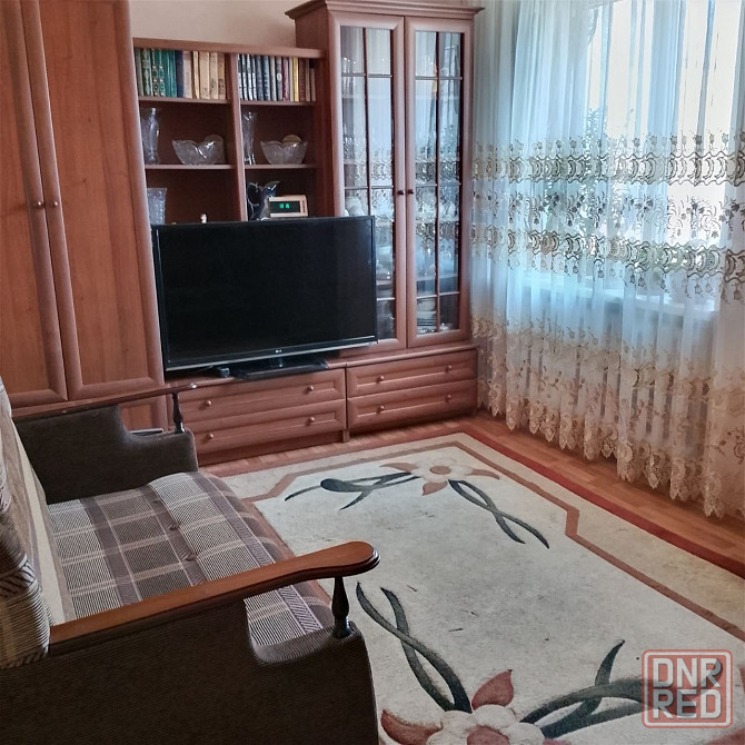 Продажа 2 комн. квартиры пл. Бакинских Комиссаров Донецк - изображение 6