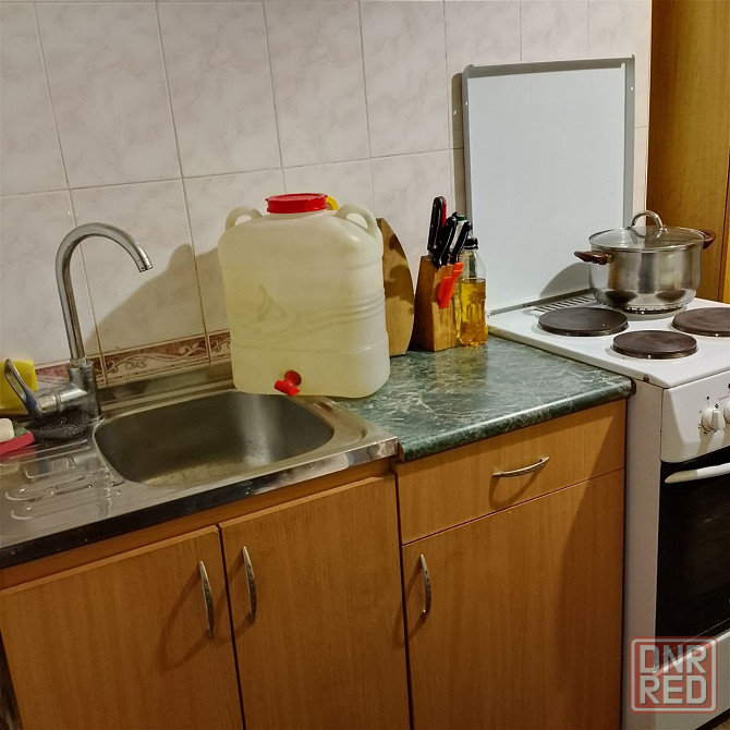 Продажа 2 комн. квартиры пл. Бакинских Комиссаров Донецк - изображение 9