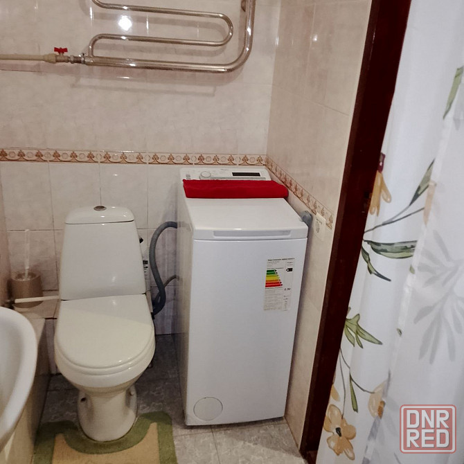 Продажа 2 комн. квартиры пл. Бакинских Комиссаров Донецк - изображение 7