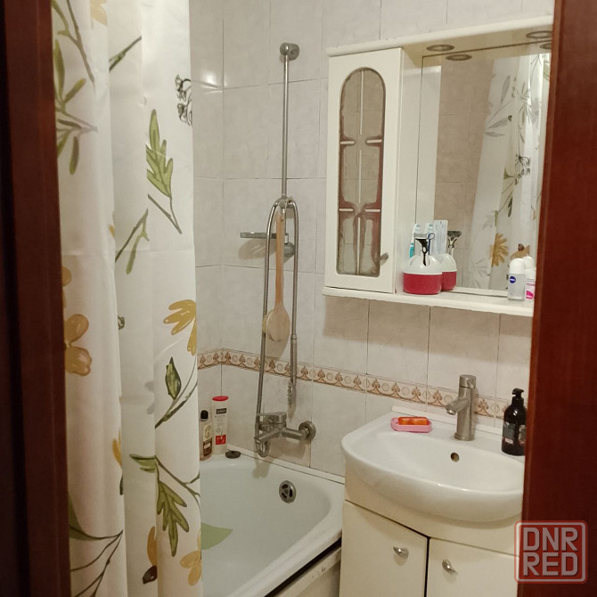 Продажа 2 комн. квартиры пл. Бакинских Комиссаров Донецк - изображение 8