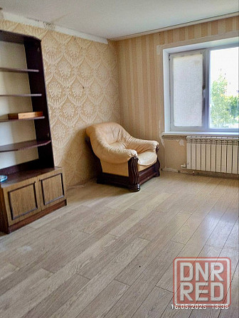 Продается 3 к. кв в Центральном районе, в элитном Тяжмашевском доме. Мариуполь - изображение 3