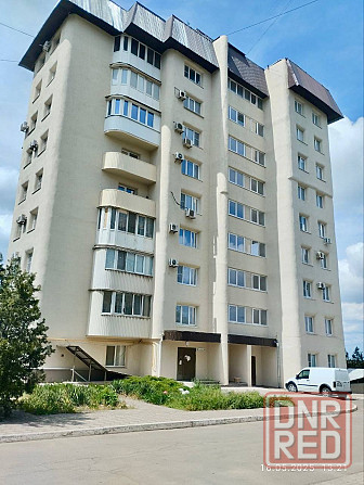 Продается 3 к. кв в Центральном районе, в элитном Тяжмашевском доме. Мариуполь - изображение 1