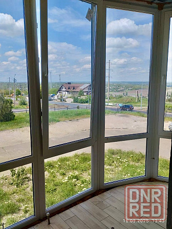 Продается 3 к. кв в Центральном районе, в элитном Тяжмашевском доме. Мариуполь - изображение 9