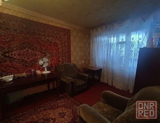 Продажа 2 комн. квартиры микрорайон Мирный Донецк - изображение 1