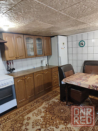 Продаётся дом в Кировском районе, Машзавод Донецк - изображение 2
