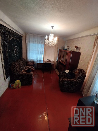 Продажа 2 комн. квартиры район ВАЗа Донецк - изображение 2