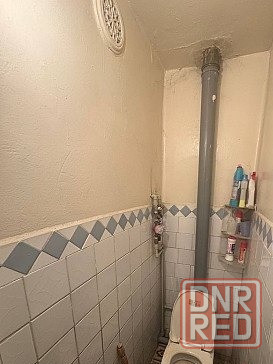 Продажа 2 комн. квартиры район ВАЗа Донецк - изображение 4