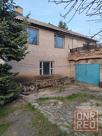 Продаётся два дома на участке в Кировском районе, Хим. завод Донецк - изображение 5