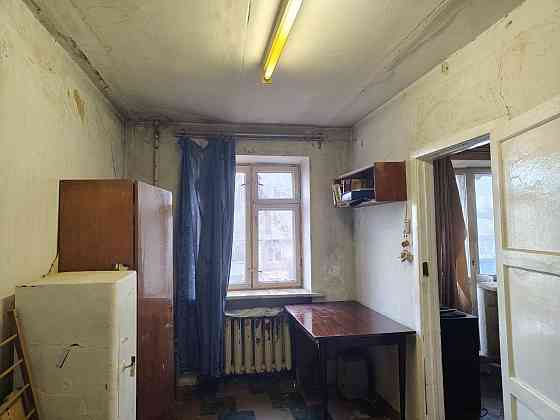 Продаётся 3-х комнатная квартира в Кировском районе, Площадь свободы Донецк