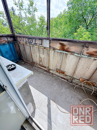 Продам 1-а ком. кв-ру в Центре Гвардейки Макеевка - изображение 3