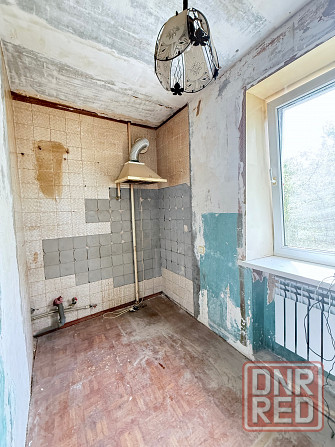 Продам 1-а ком. кв-ру в Центре Гвардейки Макеевка - изображение 6