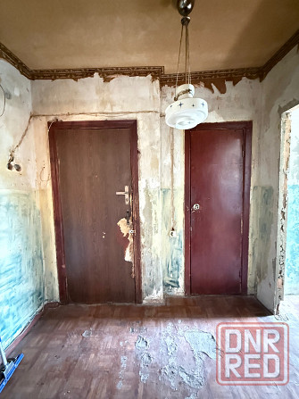 Продам 1-а ком. кв-ру в Центре Гвардейки Макеевка - изображение 4