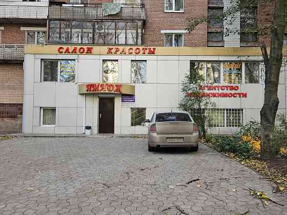 Сдаются рабочие места в салоне красоты Донецк
