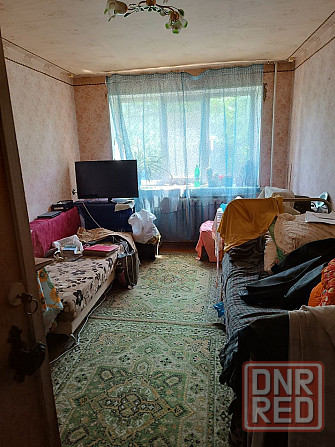 Продаётся 2-ух комнатная квартира в Кировском районе, Площадь свободы Донецк - изображение 2