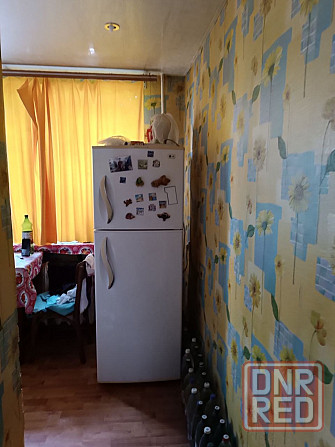Продаётся 2-ух комнатная квартира в Кировском районе, Площадь свободы Донецк - изображение 5