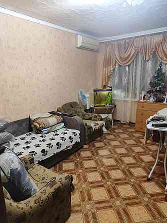 Продаётся 3-х комнатная квартира в Кировском районе, Текстильщик Донецк