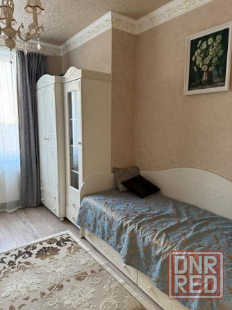 Продается 3 ком. квартира 66 м². - цена 10 500 000 руб, ул. Миронова в Киевском р-н. Донецк - изображение 7
