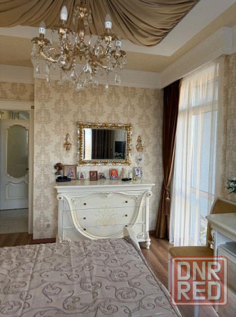 Продается 3 ком. квартира 66 м². - цена 10 500 000 руб, ул. Миронова в Киевском р-н. Донецк - изображение 8