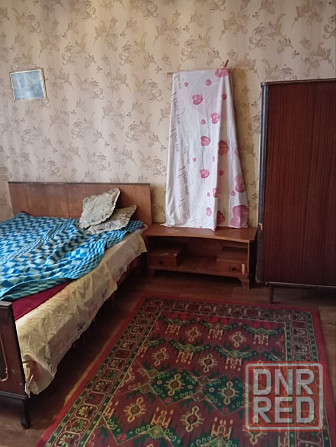 Сдаётся 1-ая квартира в Петровском районе Донецк - изображение 2
