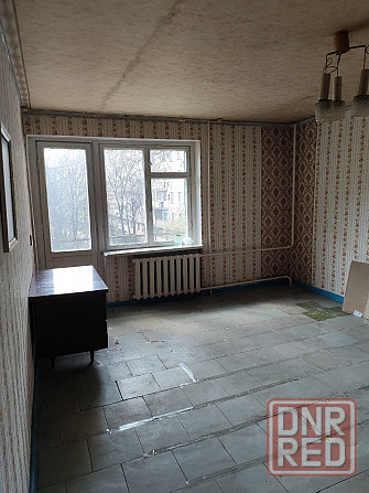 Продаётся 1-ая квартира в Кировском районе, Текстильщик Донецк - изображение 3