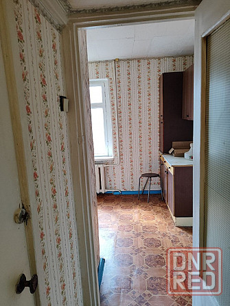 Продаётся 1-ая квартира в Кировском районе, Текстильщик Донецк - изображение 6